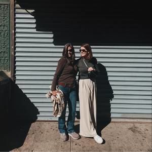 Meet your Posher, Catherine